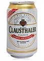 Clausthaler Lager 24x330ml cans