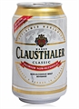 Clausthaler Beer Cans 24 x 330ml, 0%