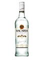 Bacardi Rum 1 litre, 37.5%