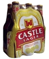 Castle Lager 6pk