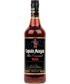 Captain Morgan Rum 1 litre