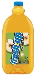 Fresh Up Crisp Apple Juice 3 litre-mixers-TopShelf Liquor Online Nz