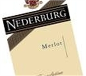 Nederburg Merlot 2007