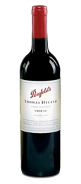 Penfolds Thomas Hyland South Australia Shiraz 07,  750ml, 14.5%-shiraz syrah-TopShelf Liquor Online Nz