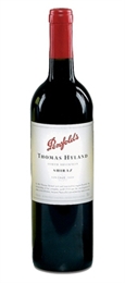 Penfolds Thomas Hyland Shiraz 08