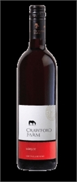 CRAWFORD FARM MERLOT 2010