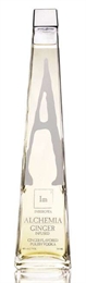 Alchemia Ginger Infused Vodka 750ml, 40%