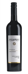 Mills Reef Res Merlot Malbec 09, 14%-merlot blends-TopShelf Liquor Online Nz
