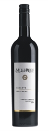 Mills Reef Res Merlot Malbec 09, 14%