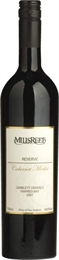 Mills Reef Res Cab Merlot Gimblet Gravels Hawkes Bay 07, 14%-cab blends-TopShelf Liquor Online Nz