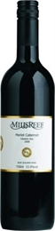 Mills Reef Hawkes BayMerlot Cabernet 750ml 2008, 14%-merlot blends-TopShelf Liquor Online Nz