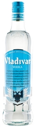Vladivar Vodka 1 litre, 37.5%-vodka-TopShelf Liquor Online Nz