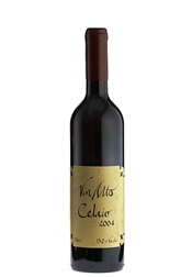 Vin Alto Celaio 2004, 13%