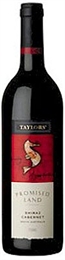 Taylors Promised Land Shiraz/Cab 07