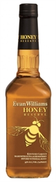Evan Williams Honey Infused 750ml, 35%-bourbon-TopShelf Liquor Online Nz
