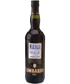 Lombardo Marsala Fine IP Ambra Dry 750ml