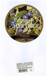 Vedrenne Creme de Myrtille 700ml, 18%-liqueurs-TopShelf Liquor Online Nz