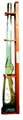 Hijos de Villa Tequila Rifle 1500ml