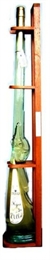 Hijos de Villa Tequila Rifle 1.5 litre