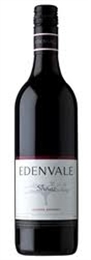 Edenvale Shiraz non-alcoholic 750ml