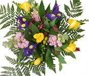 Spring Bouquet Flowers
