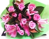 Roses & Lilies