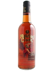 Fighting Cock 6 yr old Bourbon Whiskey