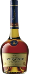 Courvoisier VS Cognac 750ml, 40%