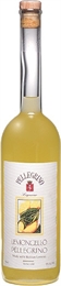 Pellegrino Lemoncello 500ml, 32%-liqueurs-TopShelf Liquor Online Nz