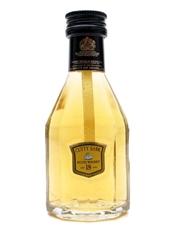 Cutty Sark Whisky 18yr Old 50ml, 43%