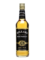 Millars Special Reserve Whiskey 700ml, 40%-irish whiskey-TopShelf Liquor Online Nz