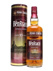 The Benriach 16yr Old 700ml, 43%