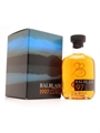 Balblair 1997 Whisky 700ml, 43%