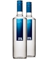 2 x STIL Vodka 1 litres, 37.2%