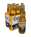 Corona Extra Beer Bottles 6 x 330ml, 4.6%-imported beer-TopShelf Liquor Online Nz