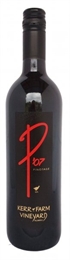Kerr Farm Pinotage '07
