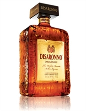 Disaronna Originale Amaretto 700ml, 28%-liqueurs-TopShelf Liquor Online Nz