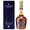 Courvoisier V.S.O.P Cognac 700ml, 40%-brandy cognac-TopShelf Liquor Online Nz