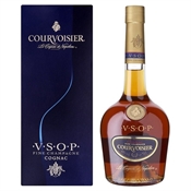 Courvoisier Cognac V.S.O.P 700ml, 40%