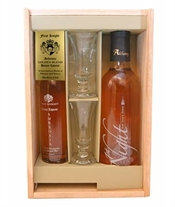 First Night Honey Liqueur & Honey Wine G