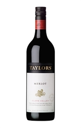 Taylors Clare Valley Merlot 08