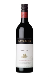 Taylors Clare Valley Merlot, 14%-merlot-TopShelf Liquor Online Nz