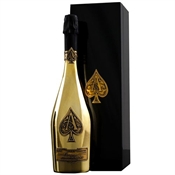 ARMAND de  BRIGNAC Champagne 750ml