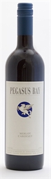 Pegasus Bay Merlot Cabernet 2008