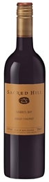 Sacred Hill Merlot Cab 09, 13%