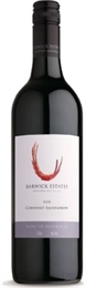 Barwick Estates Cabernet Sauvignon 09