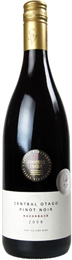 Coopers Creek Razorback Pinot Noir 09