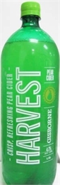 Harvest Pear Cider 1.5 litre, 4.7%
