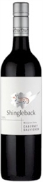 Shingleback Cab Sauv 07