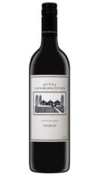 Wynns Coonawarra estate Shiraz 2010